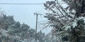 ΕΚΧΙΟΝΙΣΜΟΙ ΣΤΟΝ ΔΗΜΟ ΚΗΦΙΣΙΑΣ