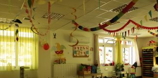 Επανέρχονται σε κανονική λειτουργία σχολεία και Παιδικοί Σταθμοί του Δήμου, την Παρασκευή 10 Φεβρουαρίου