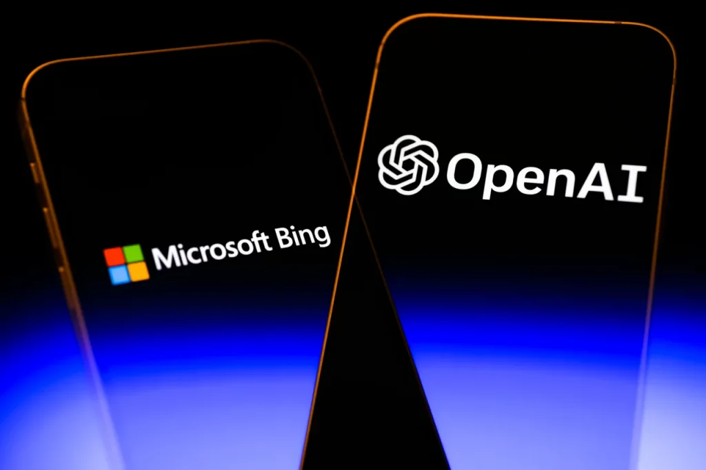 Η Microsoft προσθέτει την τεχνολογία ChatGPT AI στη μηχανή αναζήτησης Bing