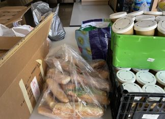 ΓΕΥΜΑΤΑ ΑΓΑΠΗΣ ΑΠΟ ΤΟΥΣ ΠΡΟΣΚΟΠΟΥΣ