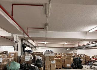 Για την κα Δούρου, το ΣΥΡΙΖΑ και τους “επαγγελματίες αλληλέγγυους”, η ανθρωπιά έχει μόνον κομματική αξία