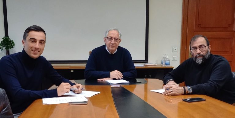 Ιδρύεται «Μονάδα Έγκαιρης Παρέμβασης στην Ψύχωση» στο Μαρούσι , στο πλαίσιο μνημονίου συνεργασίας  του Δήμου με την ΕΠΑΨΥ