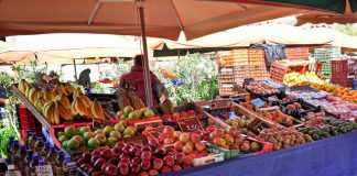 ΚΛΕΙΣΤΕΣ ΟΙ ΛΑΪΚΕΣ ΑΓΟΡΕΣ ΣΕ ΟΛΟΥΣ ΤΟΥΣ ΔΗΜΟΥΣ ΤΗΣ ΑΤΤΙΚΗΣ 6/2