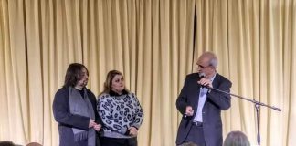 ΚΟΠΗ ΒΑΣΙΛΟΠΙΤΑΣ του Συλλόγου Εργαζομένων του Δήμου Κηφισιάς