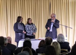 ΚΟΠΗ ΒΑΣΙΛΟΠΙΤΑΣ του Συλλόγου Εργαζομένων του Δήμου Κηφισιάς