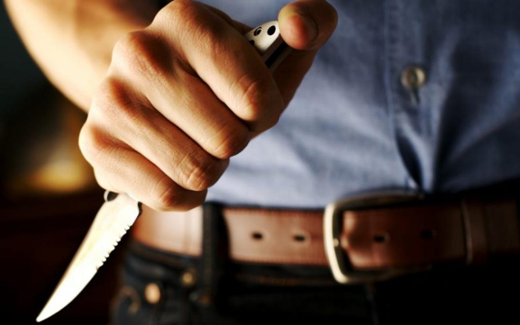 Μαρούσι: Ανήλικοι μαχαίρωσαν 20χρονο 3 Μαρούσι: Ανήλικοι μαχαίρωσαν 20χρονο