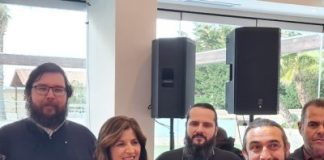 ΜΕΓΑΛΗ ΦΙΛΑΝΘΡΩΠΙΚΗ ΕΚΔΗΛΩΣΗ ΤΗΣ ΜΗΤΡΟΠΟΛΕΩΣ ΜΑΣ