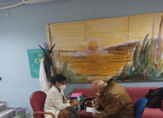 ΟΛΟΚΛΗΡΩΘΗΚΕ Ο ΔΩΡΕΑΝ ΈΛΕΓΧΟΣ ΑΚΟΥΣΤΙΚΗΣ ΙΚΑΝΟΤΗΤΑΣ ΚΑΙ ΓΝΩΣΤΙΚΩΝ ΛΕΙΤΟΥΡΓΙΩΝ ΑΠΟ ΤΟ ΚΕΠ ΥΓΕΙΑΣ ΔΗΜΟΥ ΚΗΦΙΣΙΑΣ