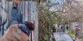 Οριστικό τέλος σε καταπάτηση δεκαετιών στην παραρεμάτια ζώνη – Άνοιξε ο δρόμος για τις αστικές αναπλάσεις του Cultural Hidrant