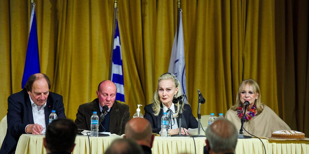 ΠΟΛΙΤΙΣΜΟΣ – ΑΘΛΗΤΙΣΜΟΣ ΜΙΑ ΔΙΑΔΡΟΜΗ ! 3 ΠΟΛΙΤΙΣΜΟΣ – ΑΘΛΗΤΙΣΜΟΣ ΜΙΑ ΔΙΑΔΡΟΜΗ !