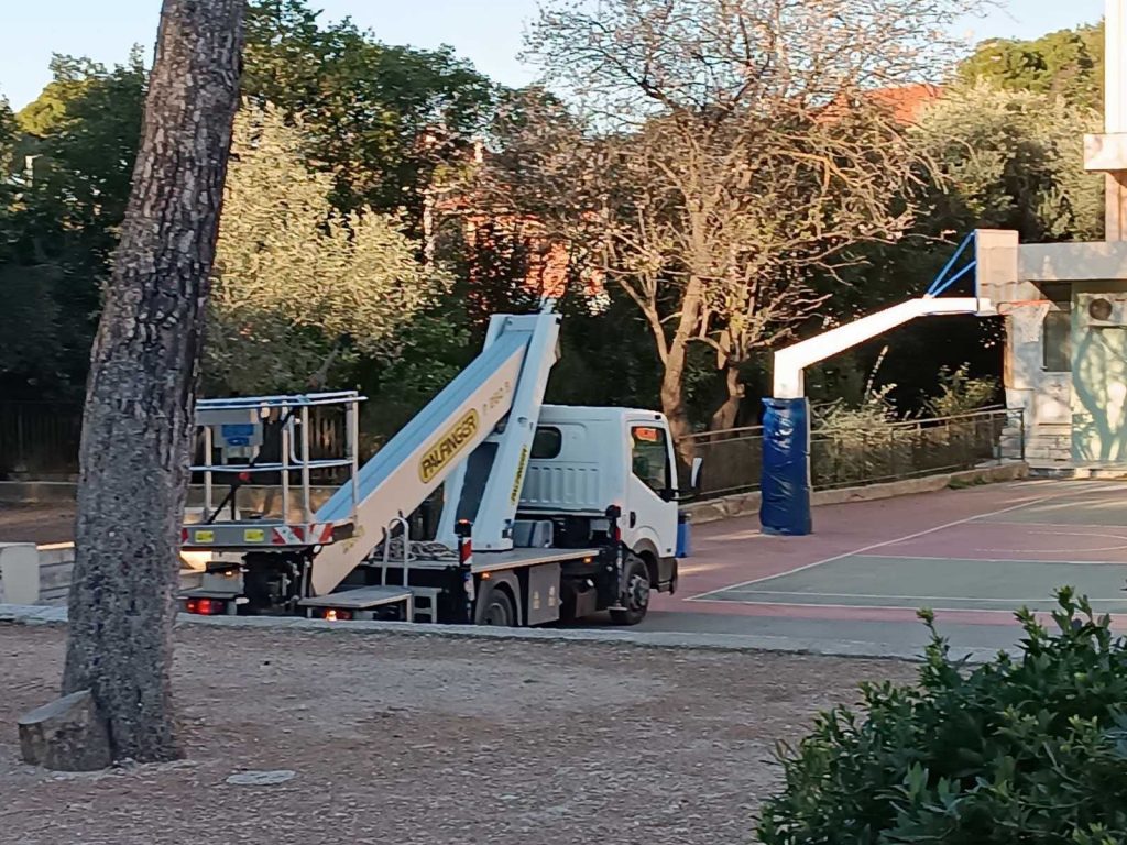 ΠΡΟΓΡΑΜΜΑ ΕΠΕΜΒΑΣΕΩΝ ΓΙΑ ΤΙΣ ΚΑΜΠΙΕΣ ΤΩΝ ΠΕΥΚΩΝ 4 ΠΡΟΓΡΑΜΜΑ ΕΠΕΜΒΑΣΕΩΝ ΓΙΑ ΤΙΣ ΚΑΜΠΙΕΣ ΤΩΝ ΠΕΥΚΩΝ