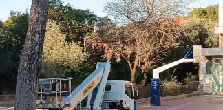 ΠΡΟΓΡΑΜΜΑ ΕΠΕΜΒΑΣΕΩΝ ΓΙΑ ΤΙΣ ΚΑΜΠΙΕΣ ΤΩΝ ΠΕΥΚΩΝ