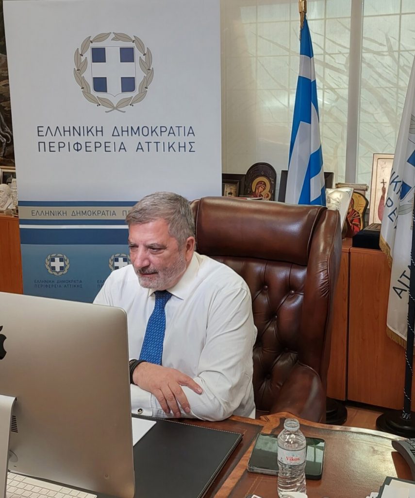 Σε περιορισμένο αριθμό Δήμων της Αττικής που αντιμετωπίζουν ακόμα προβλήματα με την κακοκαιρία θα είναι κλειστά τα σχολεία, αύριο Παρασκευή 10 Φεβρουαρίου