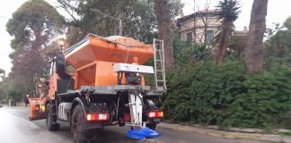 ΣΤΟΥΣ ΔΡΟΜΟΥΣ ΟΙ ΑΛΑΤΙΕΡΕΣ ΤΟΥ ΔΗΜΟΥ ΜΑΣ