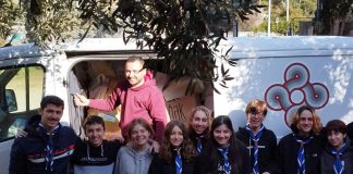 ΣΥΓΧΑΡΗΤΗΡΙΑ ΓΙΑ ΤΗΝ ΠΡΟΣΦΟΡΑ ΤΟΥΣ!!!