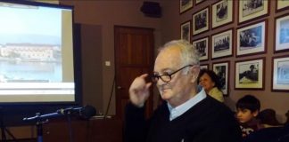 Συναυλία Χορωδιακής Μουσικής αφιερωμένη στη μνήμη του Χρήστου Νικολάου – Κυριακή 19 Φεβρουαρίου