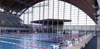 Τα τυχερά φλουριά πηγαίνουν και εφέτος …κολυμβητήριο