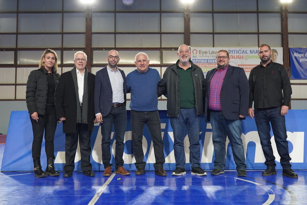 ΒΡΑΒΕΥΣΗ ΤΟΥ ΔΗΜΟΥ ΚΗΦΙΣΙΑΣ