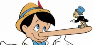 ΕΝΗΜΕΡΩΤΙΚΗ ΔΡΑΣΗ ΜΕ ΘΕΜΑ «Πρωταπριλιάτικο ψέμα»