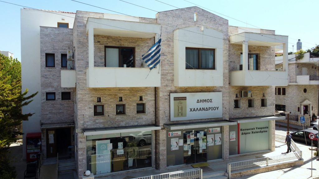 Εθελοντική αιμοδοσία για τις έκτακτες ανάγκες των θυμάτων του τραγικού δυστυχήματος στα Τέμπη