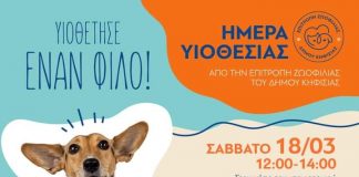 ΗΜΕΡΑ ΥΙΟΘΕΣΙΑΣ