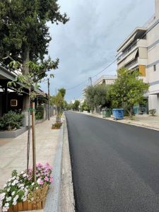 Νέα χρηματοδότηση ύψους €980.000 από το Ταμείο Ανάκαμψης για τη βελτίωση της οδικής ασφάλειας στην οδό Αγ. Παρασκευής