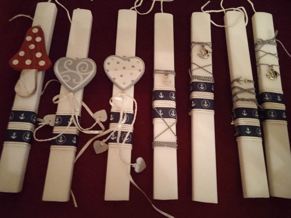 ΠΑΣΧΑΛΙΝΑ BAZAAR 1 και 2 Απριλίου