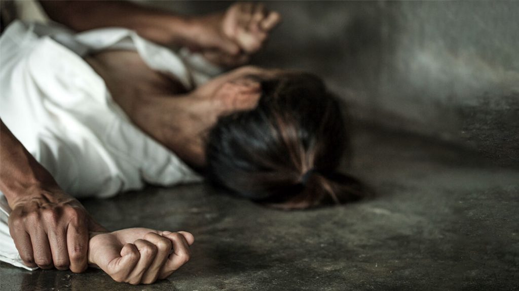 Μαρούσι: 39χρονη γυναίκα βιάστηκε και ξυλοκοπήθηκε κατ'εξακολούθηση