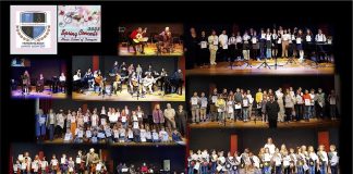 Επιτυχημένες οι Ανοιξιάτικες Συναυλίες της Μουσικής Σχολής του Δήμου Διονύσου, με τη συμμετοχή 300 σπουδαστών