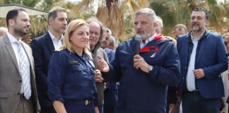 Με μεγάλη επιτυχία πραγματοποιήθηκε η Δράση «Υγεία για Όλους» από την Περιφέρεια Αττικής και τον Δήμο Αλίμου για την Παγκόσμια Ημέρα Υγείας, με συνδιοργανωτές το Ελληνικό Διαδημοτικό Δίκτυο Υγιών Πόλεων (ΕΔΔΥΠΠΥ), τον ΙΣΑ και τα ΚΕΠ Υγείας