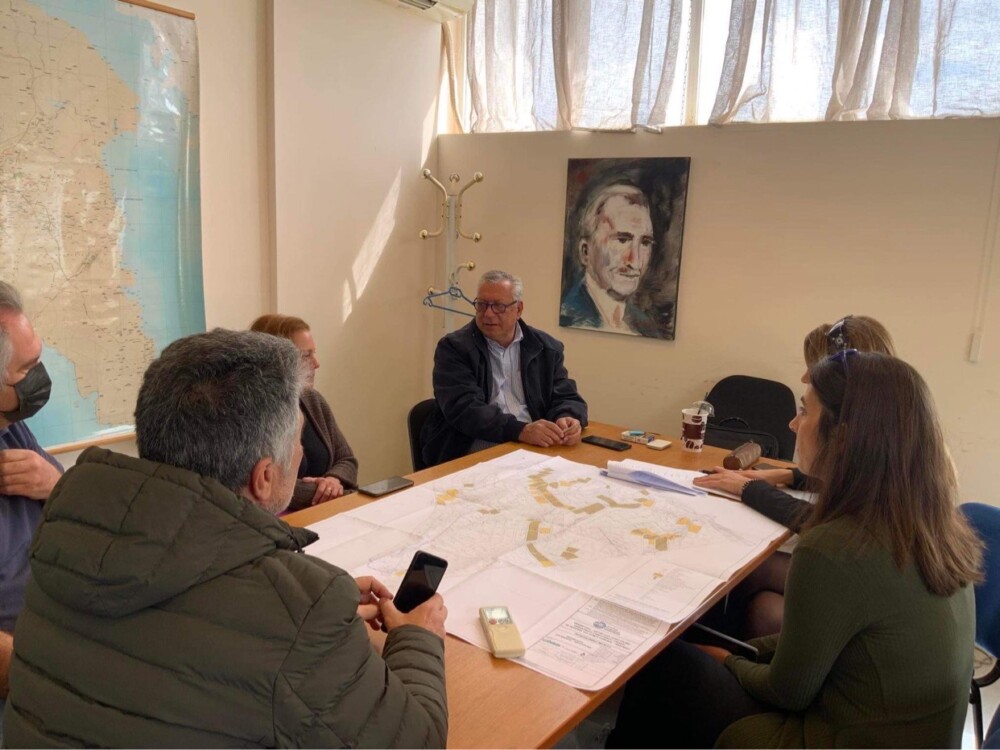 Στην τελική ευθεία η μελέτη διευθέτησης των ρεμάτων και τροποποίησης του πολεοδομικού σχεδίου για περιοχές του Δήμου Ραφήνας – Πικερμίου, με χρηματοδότηση της Περιφέρειας Αττικής 4 image_6483441-1000x750
