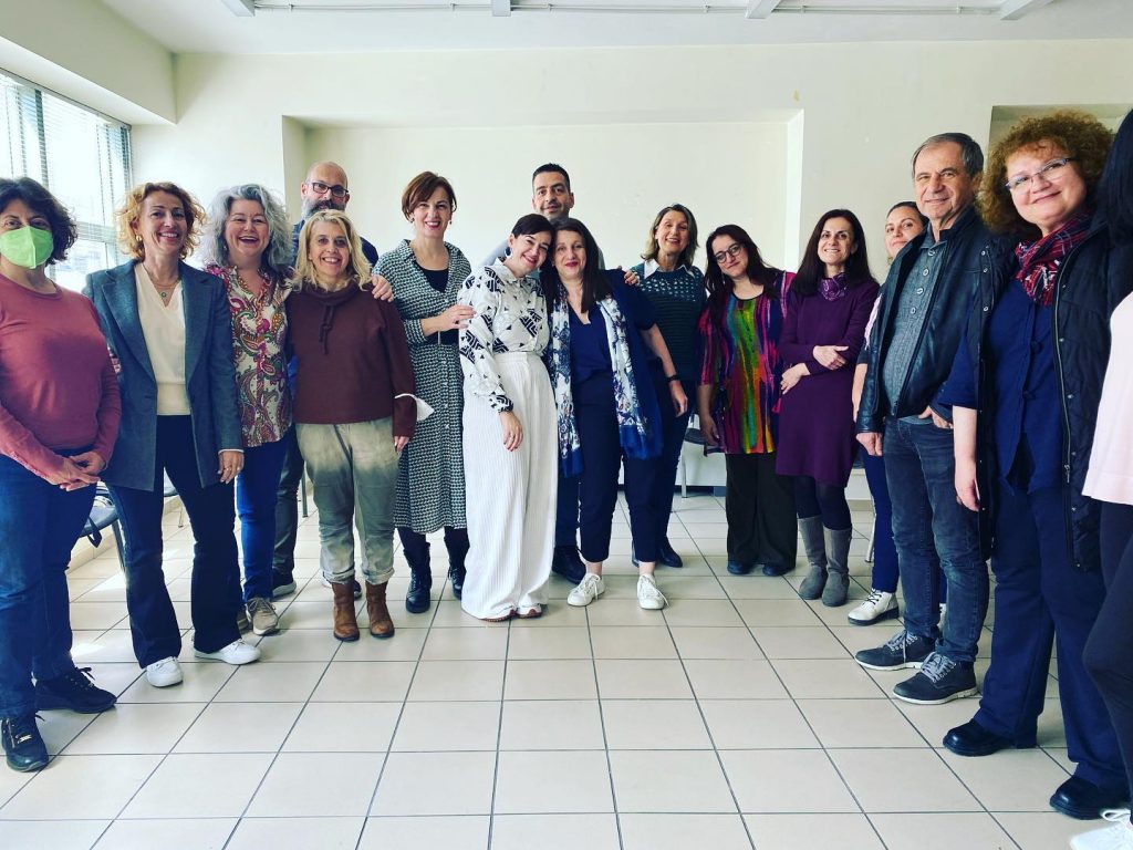 ΤΟ ΚΠ ΠΡΟΝΟΗ ΣΥΜΜΕΤΕΧΕΙ ΣΤΟ ΠΡΟΓΡΑΜΜΑ ΚΑΤΑΡΤΙΣΗΣ PLATO ΣΤΟ ΕΥΡΩΠΑΪΚΟ ΕΓΧΕΙΡΙΔΙΟ ΠΡΟΛΗΨΗΣ EUPC.