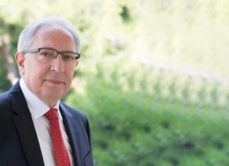 Συνέντευξη του δημάρχου Θεόδωρου Αμπατζόγλου