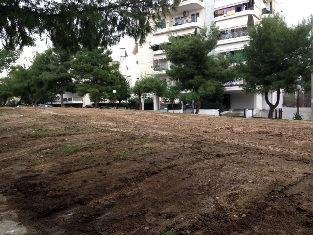 Καθαρίζουμε τα οικόπεδά μας: Δήμος και δημότες προστατεύουμε την πόλη μας στο πλαίσιο της αντιπυρικής προετοιμασίας 3 Καθαρίζουμε τα οικόπεδά μας: Δήμος και δημότες προστατεύουμε την πόλη μας στο πλαίσιο της αντιπυρικής προετοιμασίας