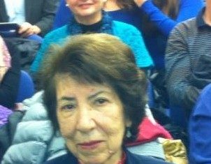 ΣΥΛΛΥΠΗΤΗΡΙΑ ΤΟΥ ΔΗΜΟΥ ΚΗΦΙΣΙΑΣ ΓΙΑ ΤΟ ΘΑΝΑΤΟ ΤΗΣ ΦΑΝΗΣ ΠΑΣΣΟΥ