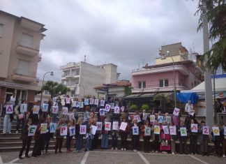 ΣΥΜΜΕΤΟΧΗ ΤΟΥ ΚΕΝΤΡΟΥ ΠΡΟΛΗΨΗΣ « ΠΡΟΝΟΗ» ΣΤΗΝ ΟΛΟΜΕΛΕΙΑ ΤΟΥ ΠΑΝΕΛΛΗΝΙΟΥ ΔΙΚΤΥΟΥ ΦΟΡΕΩΝ ΠΡΟΛΗΨΗΣ ΣΤΗΝ ΕΔΕΣΣΑ