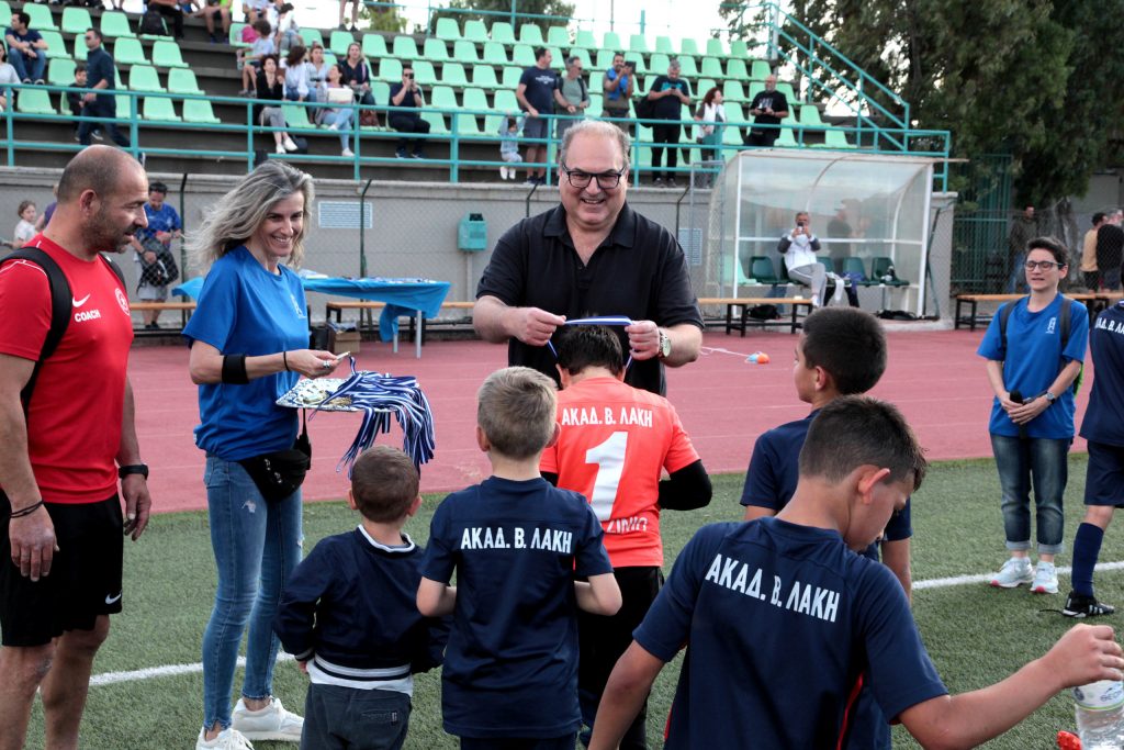 «Χαλάνδρι Bravo 2023» – Η μεγάλη γιορτή του αθλητισμού ένωσε όλη την πόλη