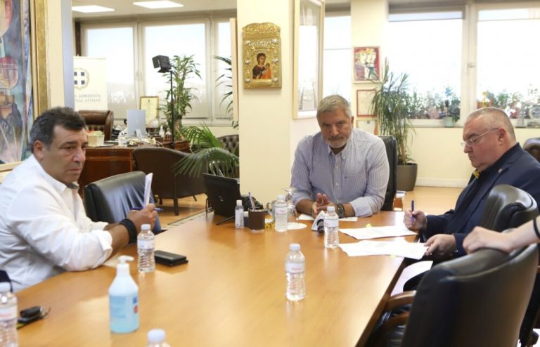 Δίκτυο 25 πράσινων σημείων ανακύκλωσης στο Πανεπιστήμιο Δυτικής Αττικής με τη συμβολή της Περιφέρειας Αττικής και του ΕΔΣΝΑ