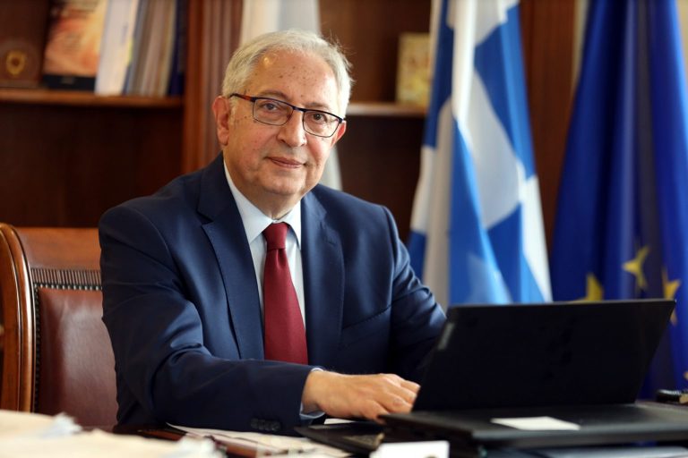 Δήλωση του Δημάρχου Αμαρουσίου Θεόδωρου Αμπατζόγλου για τις εθνικές εκλογές της 25ης Ιουνίου