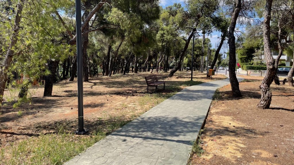 Ολοκληρώνονται οι καθαρισμοί και οι αποψιλώσεις των δημοτικών εκτάσεων, στο πλαίσιο των δράσεων πρόληψης της αντιπυρικής περιόδου. Ο Δήμος καλεί τους συμπολίτες να καθαρίσουν ως οφείλουν τα οικόπεδά τους