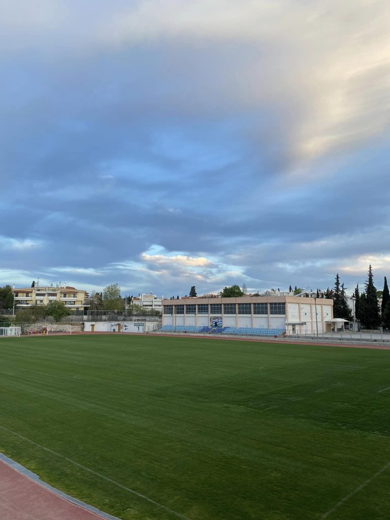 Στο Δημοτικό Στάδιο ’’ΙΩΑΝΝΗΣ ΖΗΡΙΝΗΣ’’ το Πανελλήνιο Πρωτάθλημα Ανοιχτού Χώρου Ολυμπιακού Τόξου 2023 (8-9 Ιουλίου)