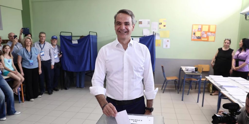ΣΤΟΝ ΔΗΜΟ ΚΗΦΙΣΙΑΣ ΨΗΦΙΣΕ Ο ΠΡΟΕΔΡΟΣ ΤΗΣ ΝΔ, ΚΥΡΙΑΚΟΣ ΜΗΤΣΟΤΑΚΗΣ 4 ΣΤΟΝ ΔΗΜΟ ΚΗΦΙΣΙΑΣ ΨΗΦΙΣΕ Ο ΠΡΟΕΔΡΟΣ ΤΗΣ ΝΔ, ΚΥΡΙΑΚΟΣ ΜΗΤΣΟΤΑΚΗΣ