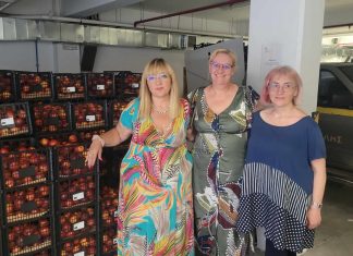 Δήμος Πεντέλης: Στήριξη κοινωνικών ομάδων με διανομή αγαθών και τη συνδρομή της Περιφέρειας Αττικής