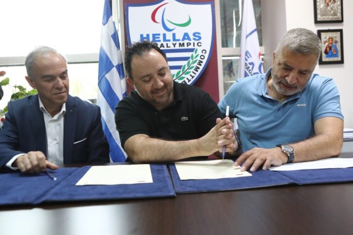 Εννέα ειδικά διαμορφωμένα οχήματα τύπου Mini Van από την Περιφέρεια Αττικής στην Ελληνική Παραολυμπιακή Επιτροπή για την ασφαλή μετακίνηση και τις ανάγκες των αθλητών ΑμΕΑ_64c35c03c906b.jpeg