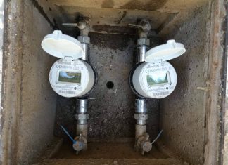 ΕΡΓΑΣΙΕΣ ΑΝΤΙΚΑΤΑΣΤΑΣΗΣ ΥΔΡΟΜΕΤΡΩΝ ΜΕ ΝΕΟΥΣ ΨΗΦΙΑΚΟΥΣ ΥΔΡΟΜΕΤΡΗΤΕΣ