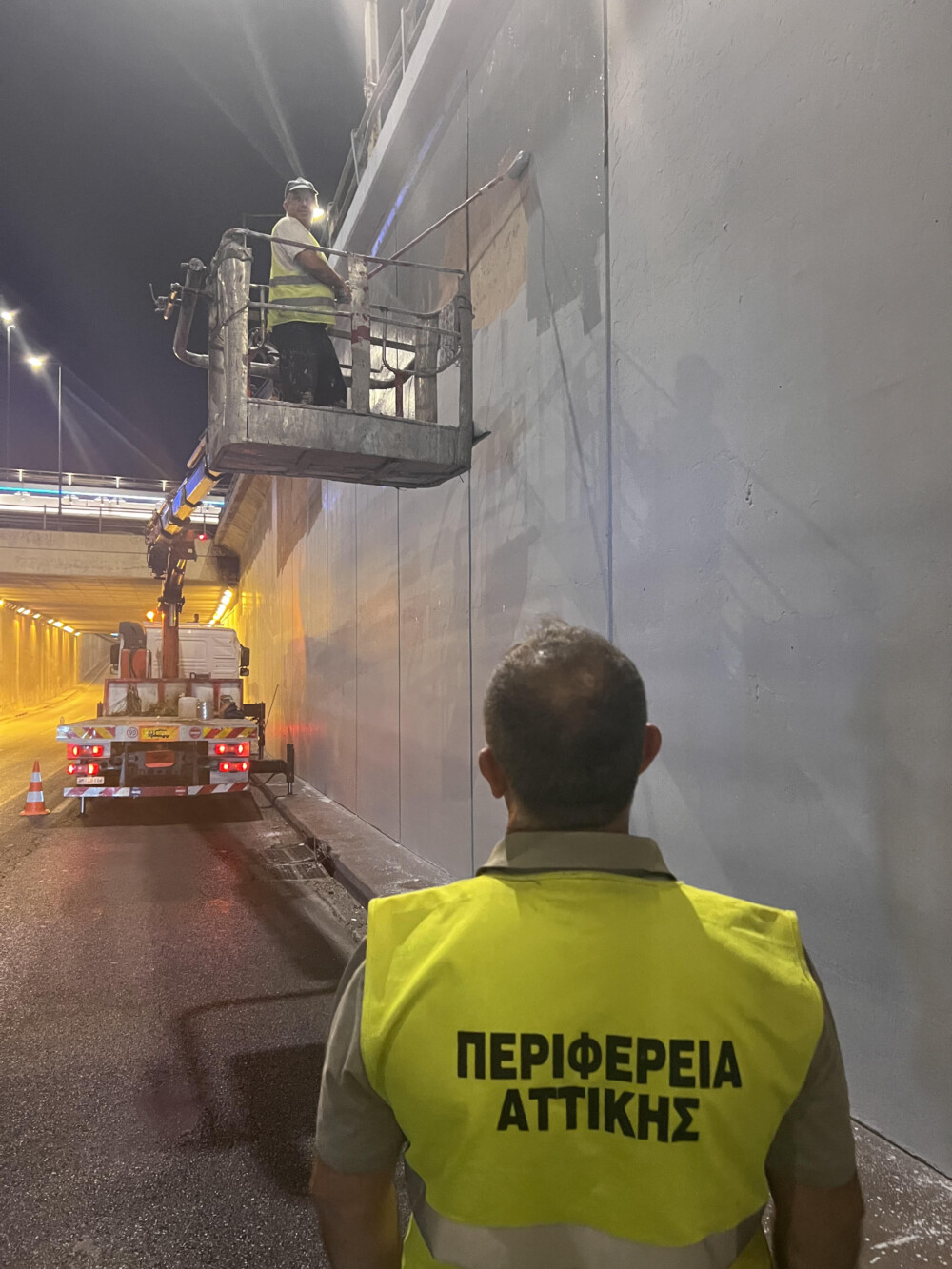 Η Περιφέρεια Αττικής συνεχίζει τις εκτεταμένες εργασίες συντήρησης στον Κηφισό 7 photo-kifisos-1-1000x1333
