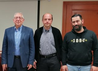 Κάλεσμα στην αύξηση μετοχικού Κεφαλαίου του Γυμναστικού Συλλόγου Αμαρουσίου – Απαραίτητη προϋπόθεση για τη συμμετοχή του στην Basket League