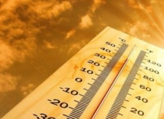 Κλιματιζόμενη αίθουσα κατά τις ημέρες του καύσωνα και συστάσεις από τη ΓΓ Πολιτικής Προστασίας