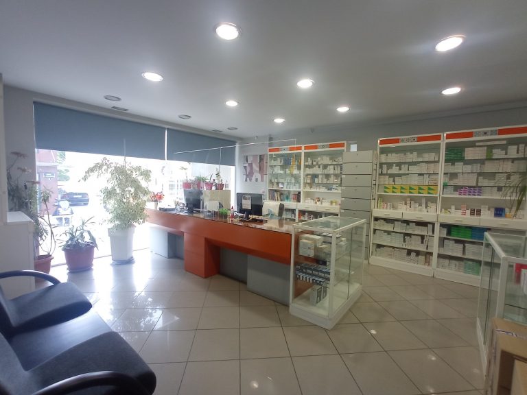 Κοινωνικό φαρμακείο Δήμου Χαλανδρίου – 174 συμπολίτες μας εξυπηρετήθηκαν τον Ιούνιο 2023