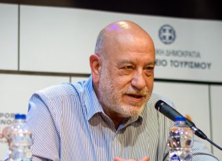 ΝΕΟΣ ΠΡΟΕΔΡΟΣ ΤΟΥ ΔΗΜΟΤΙΚΟΥ ΣΥΜΒΟΥΛΙΟΥ ΚΗΦΙΣΙΑΣ Ο ΑΧΙΛΛΕΑΣ ΚΟΥΡΕΠΗΣ